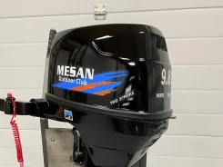Mesan. 9,8��.�., 2-�������, ����������, ���� S (381 ��), 2026 ���. ��� ����� �� ������������ ����