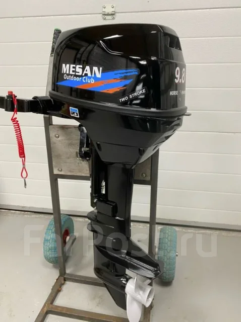 Mesan. 9,8��.�., 2-�������, ����������, ���� S (381 ��), 2026 ���. ��� ����� �� ������������ ����