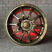 RGW. 6.5x15", 4x100, ET38, �� 73,1���. ����