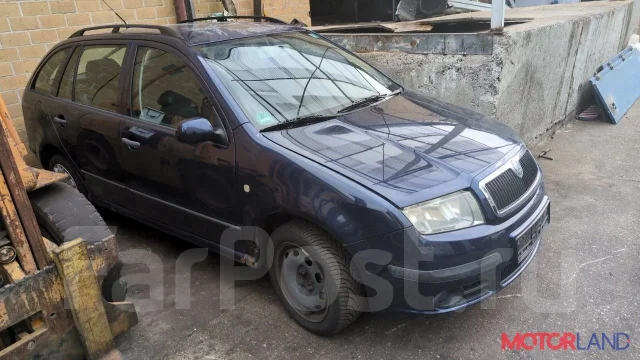 ������� Skoda Fabia 1999-2007 21310585 02T911023B ����