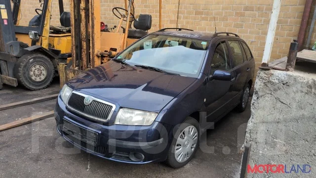 ������� Skoda Fabia 1999-2007 21310585 02T911023B ����
