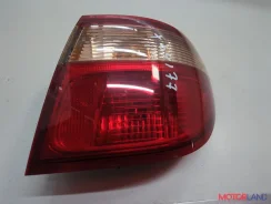 ������ (������) Nissan Almera N16 2000-2006 21290723, ������ 265505M528 ����