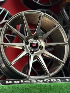 Vossen VFS-1. 7.5x17", 4x98, ET35, �� 58,6���. ����