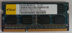 SO-DIMM DDR3. ����