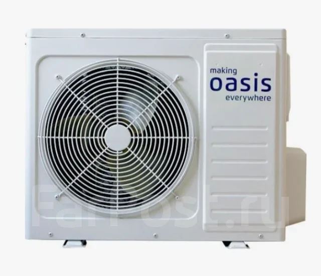 Oasis. 20��&sup2; ����