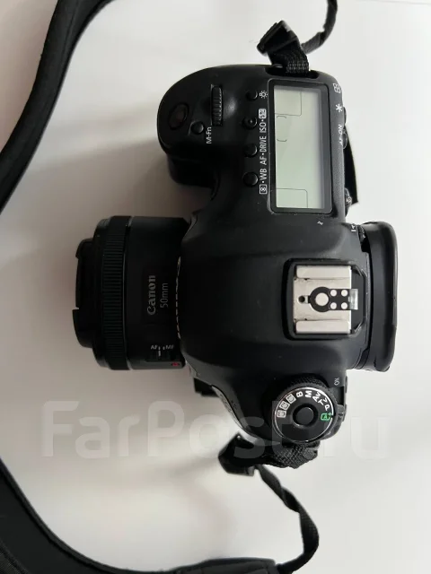 Canon EOS 5D Mark III. 20 � ����� ��, ���: 14� � ����� ����