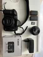 Canon EOS 5D Mark III. 20 � ����� ��, ���: 14� � ����� ����