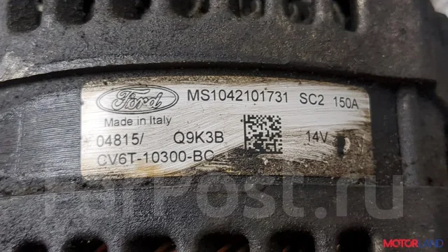 ��������� Ford Focus 3 2011-2015 21305047 CV6T10300BC ����