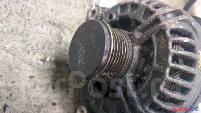 ��������� Peugeot 407 2004-2011 21306310 5705AS ����
