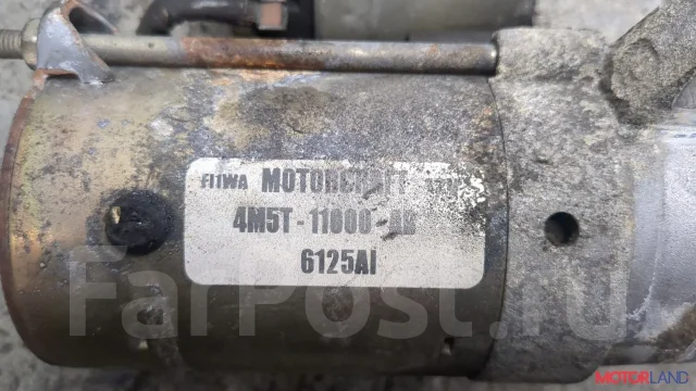 ������� Ford Focus 2 2005-2008 21304767 1478129 ����