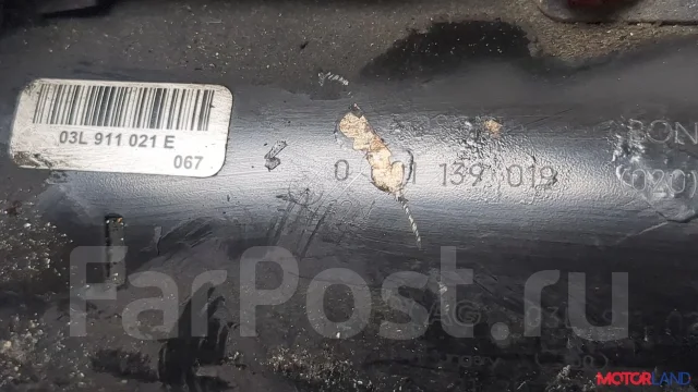 ������� Audi A4 (B8) Allroad 2009-2016 21304786 03L911021E ����