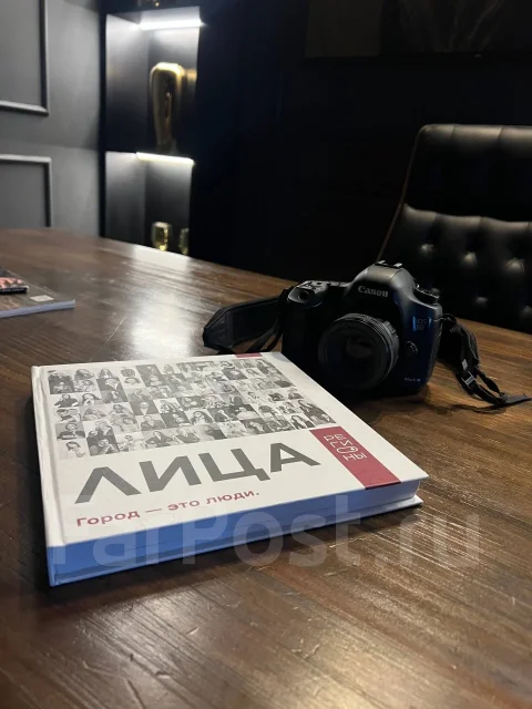 Canon EOS 5D Mark III. 20 � ����� ��, ���: 14� � ����� ����