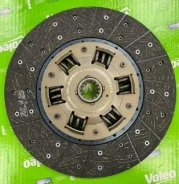 ���� ��������� Valeo Mitsubishi Canter 4D32 4D33 FE315 FE507 FE537 FE637 [ 275*175*14*29.4 ] MFD015U MFD070U ME500156 ����