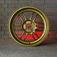 RGW. 7.0x15", 4x100, ET35, �� 73,1���. ����