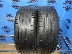 Michelin Latitude Sport