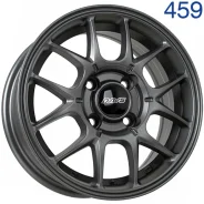 Sakura Wheels 459. 5.5x13", 4x100, ET35, �� 73,1���. ����