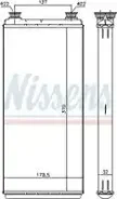 �������� ���������! 370x179x32MAN TG-A 9/02 Nissens 71891 71891 ����