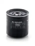 ������ �������� ! Isuzu Trooper 2.8TD 87-91, Opel Campo 2.5D/TD 4x4 91 MANN-Filter W 920/82 W920 ����
