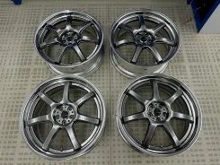 Work Emotion T7R 2P