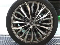 Weds Kranze Felsen 358EVO