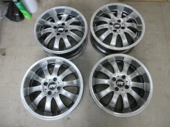 RAYS Sebring ITC Sport Proud