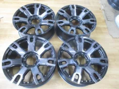 RAYS Team Daytona FDX F7S