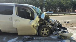 Nissan NV200 ����
