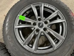 Weds Nirvana NV. 6.0x15", 5x100, ET43, �� 72,6���. ����