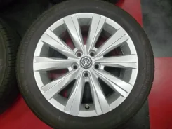 Avk Wheels