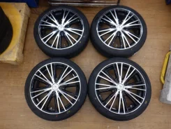 Lenso Project-D Spec-K