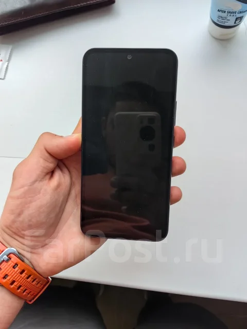 Samsung Galaxy A54 5G. �/�, 128 ��, ������, 4G LTE, 5G, Dual-SIM, NFC ����