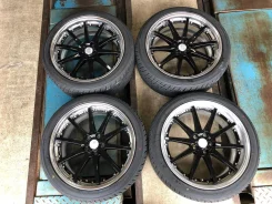 Work Gnosis GSR1
