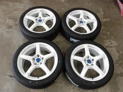 Work Emotion T5R