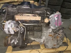 ��������� � ���, Toyota 2AZ-FE - 0010652 AT U140F 4WD ��. ����� 1900028120 ����