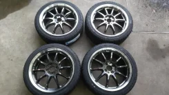 Work Emotion ZR10