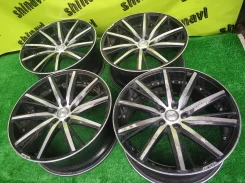 Kyoho Steiner SF-V. 8.5x20", 5x114.3, ET35 ����