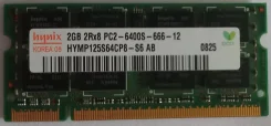 SO-DIMM DDR2. ����