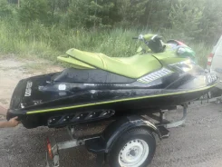 BRP Sea-Doo RXP. 2005 ��� ����