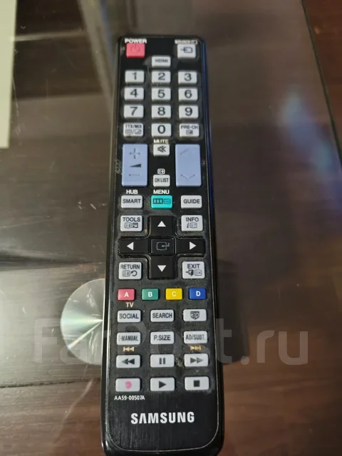 Samsung UE40ES6307 ����