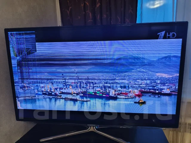 Samsung UE40ES6307 ����
