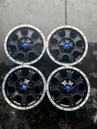 MLJ Xtreme-J XJ02. 7.0x16", 5x127, ET35 ����