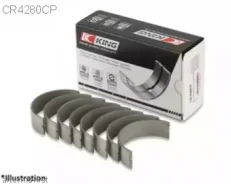 �������� �������� std Subaru EJ16, EJ18, EJ205, EJ207, EJ208, EJ257, EJ25D KING CR4280CP CR4280CP ����