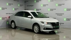 Toyota Allion. �������, ��������, 1.8 (143��.�.), ������, 73 000����. �� ����