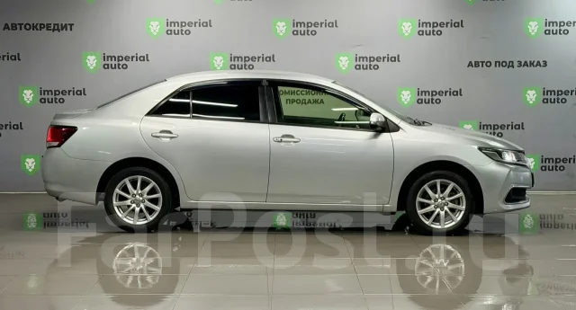 Toyota Allion. �������, ��������, 1.8 (143��.�.), ������, 73 000����. �� ����