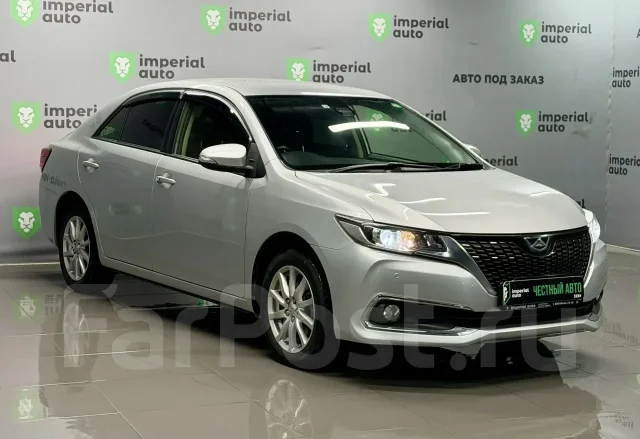 Toyota Allion. �������, ��������, 1.8 (143��.�.), ������, 73 000����. �� ����