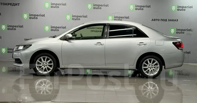 Toyota Allion. �������, ��������, 1.8 (143��.�.), ������, 73 000����. �� ����