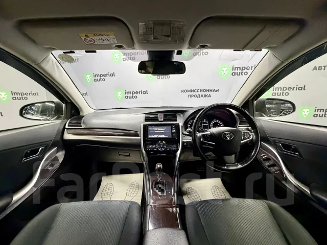 Toyota Allion. �������, ��������, 1.8 (143��.�.), ������, 73 000����. �� ����