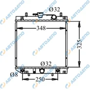 �������� ��� Daihatsu Charade DA002126 G303G HC-E, �������� DA002126 ����