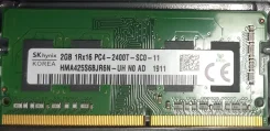 SO-DIMM DDR4. ����