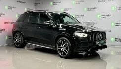 Mercedes-Benz GLE. �������, 4wd, 2.0 (245��.�.), ������, 84 000����. �� ����